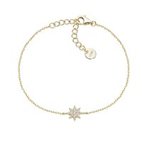 Bracelet Amen Femme COCCOLE LUXURY in Argent BRSOPGBZ3 - BRSOPGBZ3